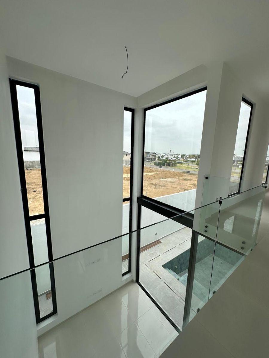7563.urb. Isla Celeste - Samborondon Km9, Casa en Venta Estreno 3 Dorm. $325.000. Guayas — imagen 6
