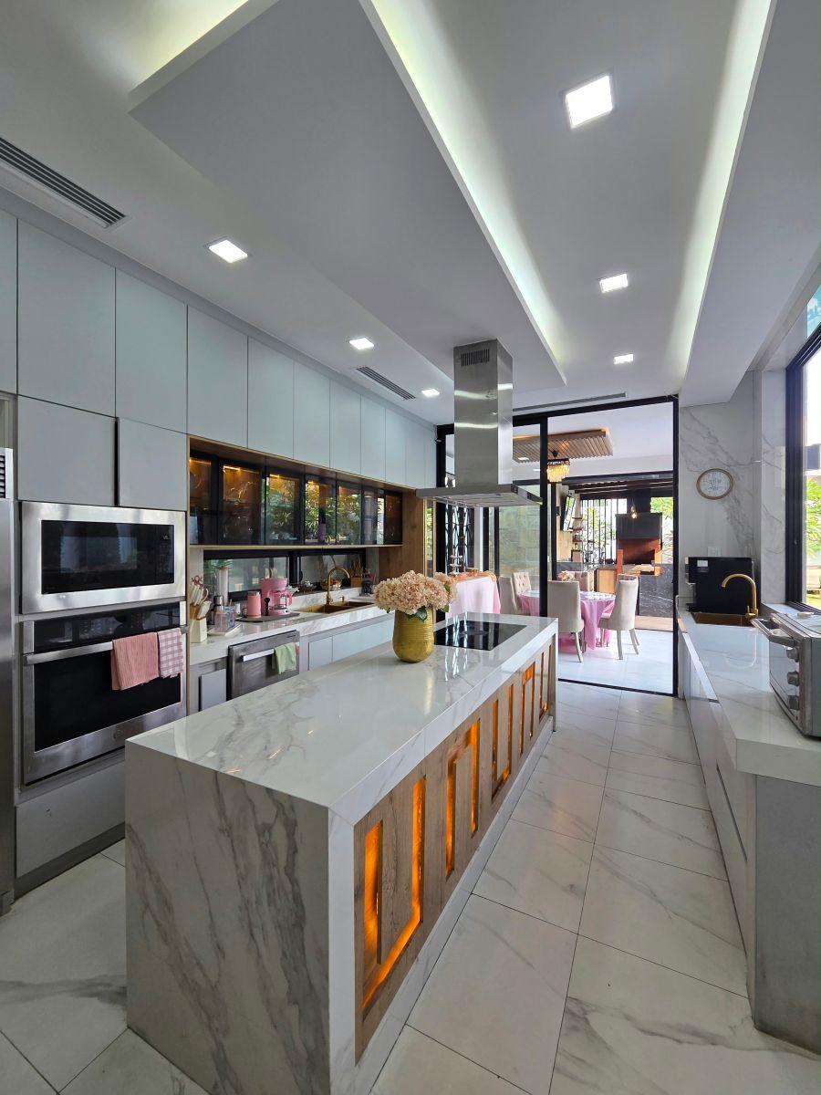 7584. Urb. Isla del Río - Mocoli, Vendo Casa 5 Dorm. $950.000. Guayas — imagen 9