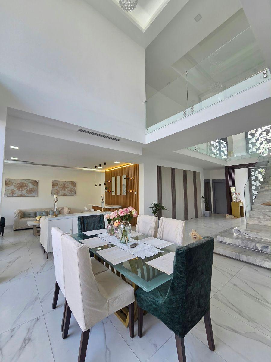 7584. Urb. Isla del Río - Mocoli, Vendo Casa 5 Dorm. $950.000. Guayas — imagen 8