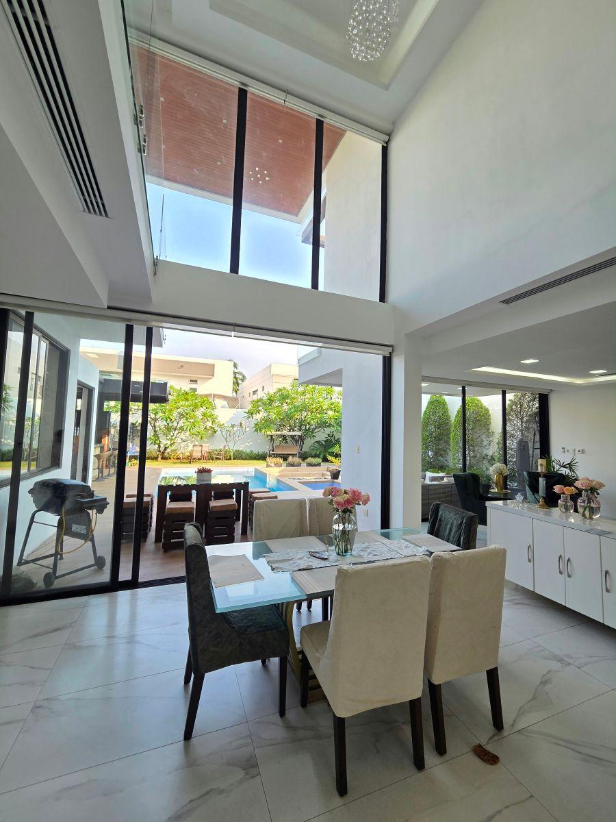 7584. Urb. Isla del Río - Mocoli, Vendo Casa 5 Dorm. $950.000. Guayas — imagen 7