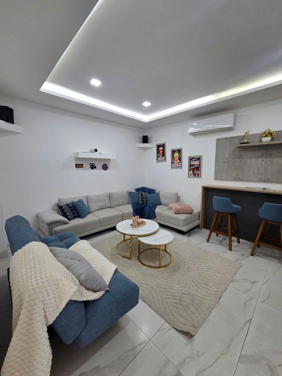 7584. Urb. Isla del Río - Mocoli, Vendo Casa 5 Dorm. $950.000. Guayas — imagen 5