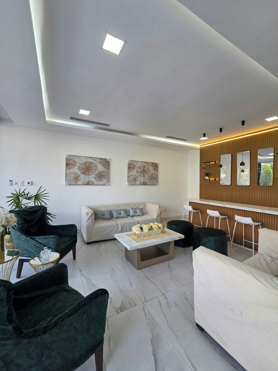 7584. Urb. Isla del Río - Mocoli, Vendo Casa 5 Dorm. $950.000. Guayas — imagen 3