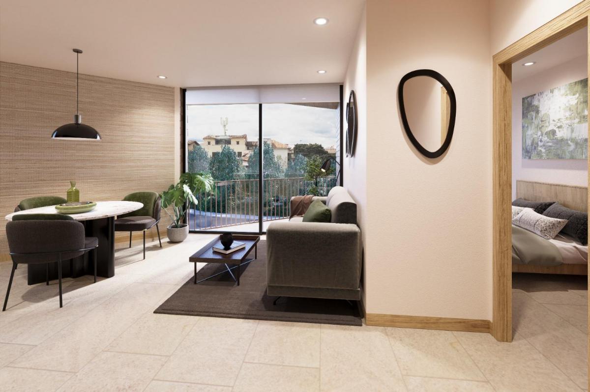 Departamento en Venta Cuenca Sector El Barranco, Azuay — imagen 5