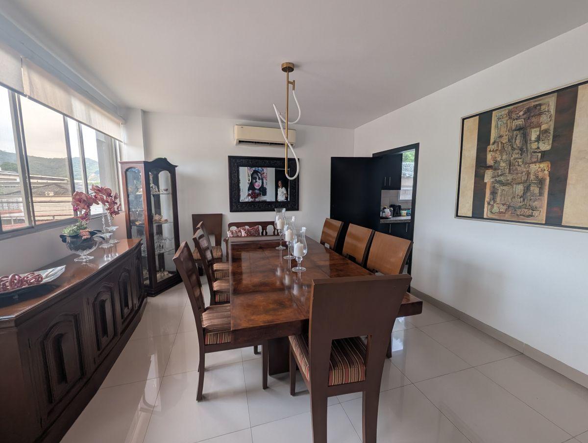 En Venta Departamento Urb. Santa Cecilia Sector Ceibos Condominio Montelimar en un Primero Piso, Guayas — imagen 8