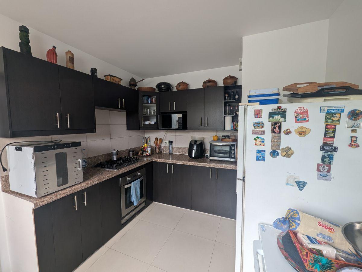 En Venta Departamento Urb. Santa Cecilia Sector Ceibos Condominio Montelimar en un Primero Piso, Guayas — imagen 4