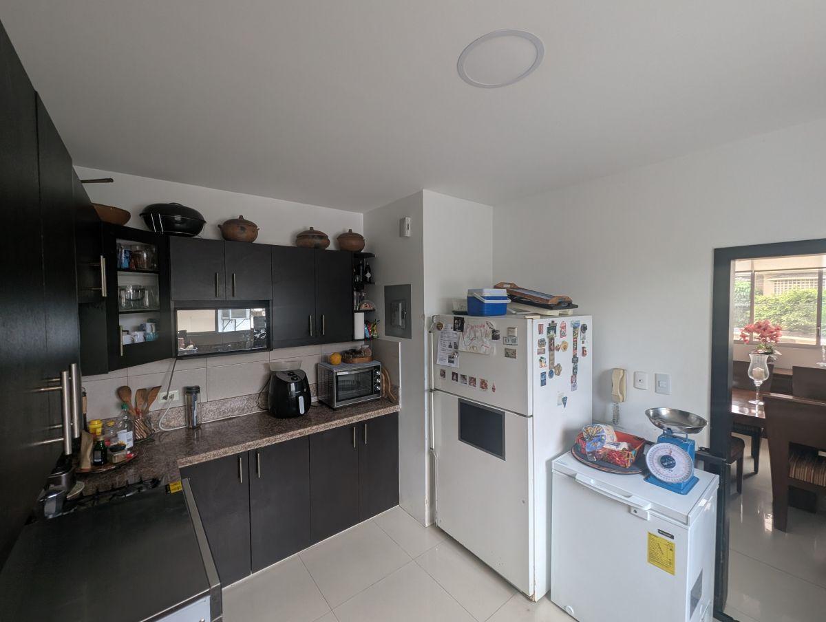 En Venta Departamento Urb. Santa Cecilia Sector Ceibos Condominio Montelimar en un Primero Piso, Guayas — imagen 3