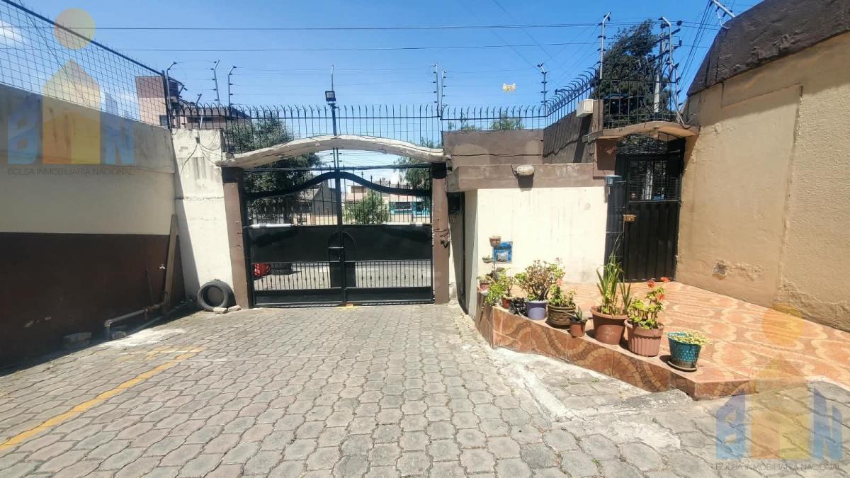 Departamento de 3 Dorm. en Piso Alto de Venta Al Norte de Quito Sector Eloy Alfaro — imagen 10