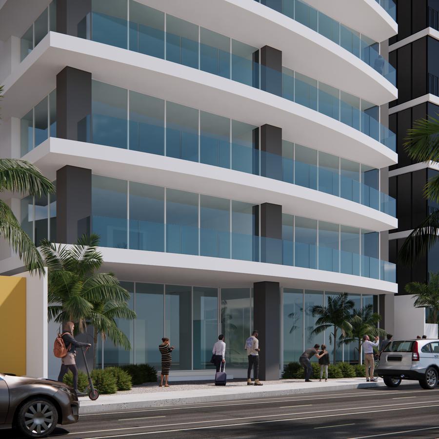 Departamentos en Elite Tower Malecon de Salinas — imagen 10