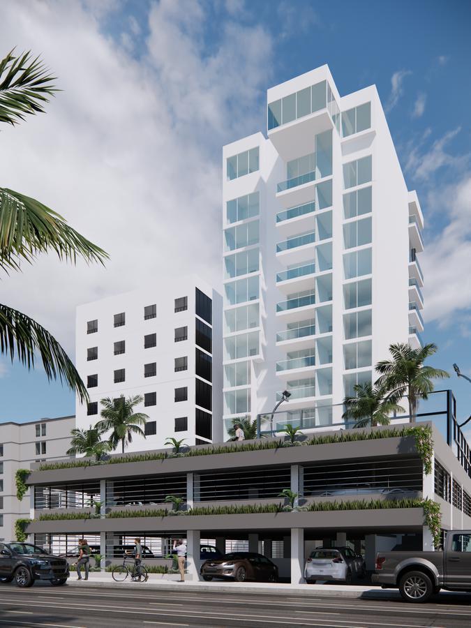 Departamentos en Elite Tower Malecon de Salinas — imagen 9