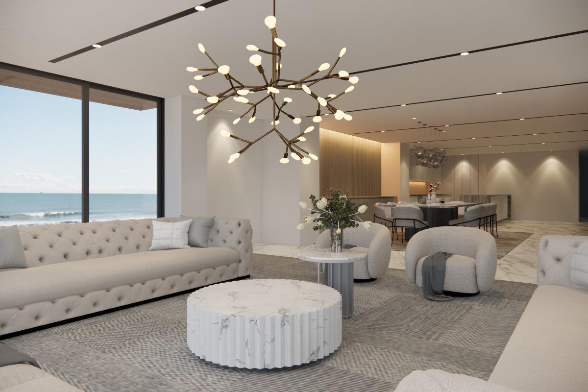 Departamentos en Elite Tower Malecon de Salinas — imagen 8