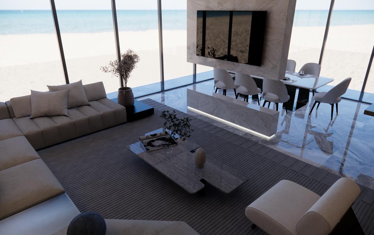 Departamentos en Elite Tower Malecon de Salinas — imagen 7