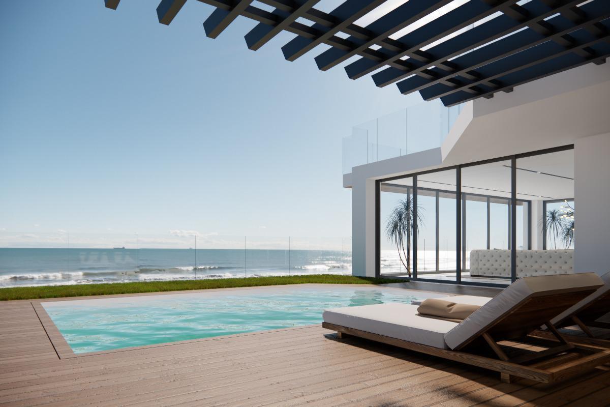 Departamentos en Elite Tower Malecon de Salinas — imagen 6