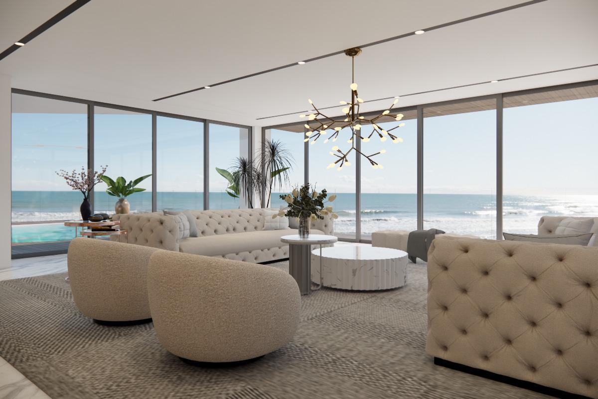 Departamentos en Elite Tower Malecon de Salinas — imagen 5