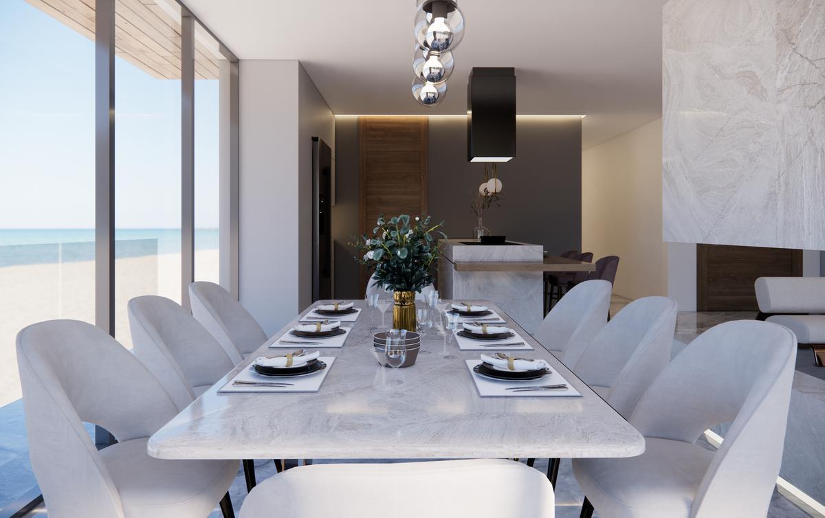 Departamentos en Elite Tower Malecon de Salinas — imagen 4