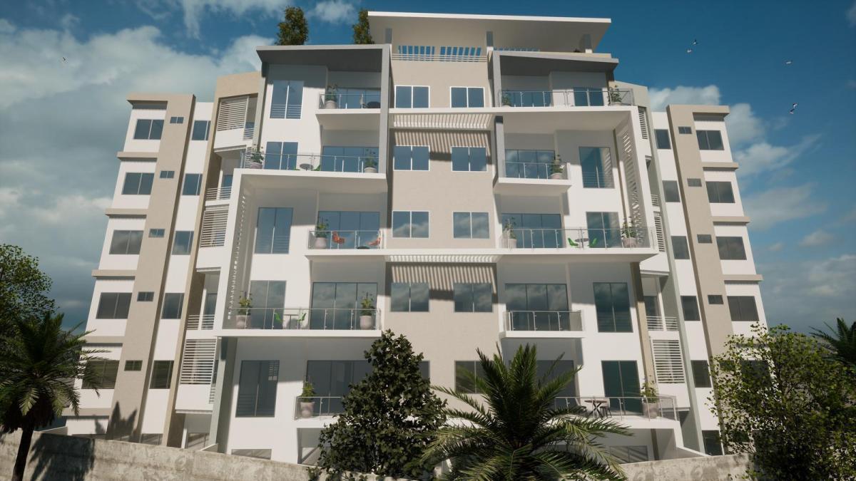 Departamentos en Venta con Vista Al Mar Junto a Capaes Ruta del Sol — imagen 10