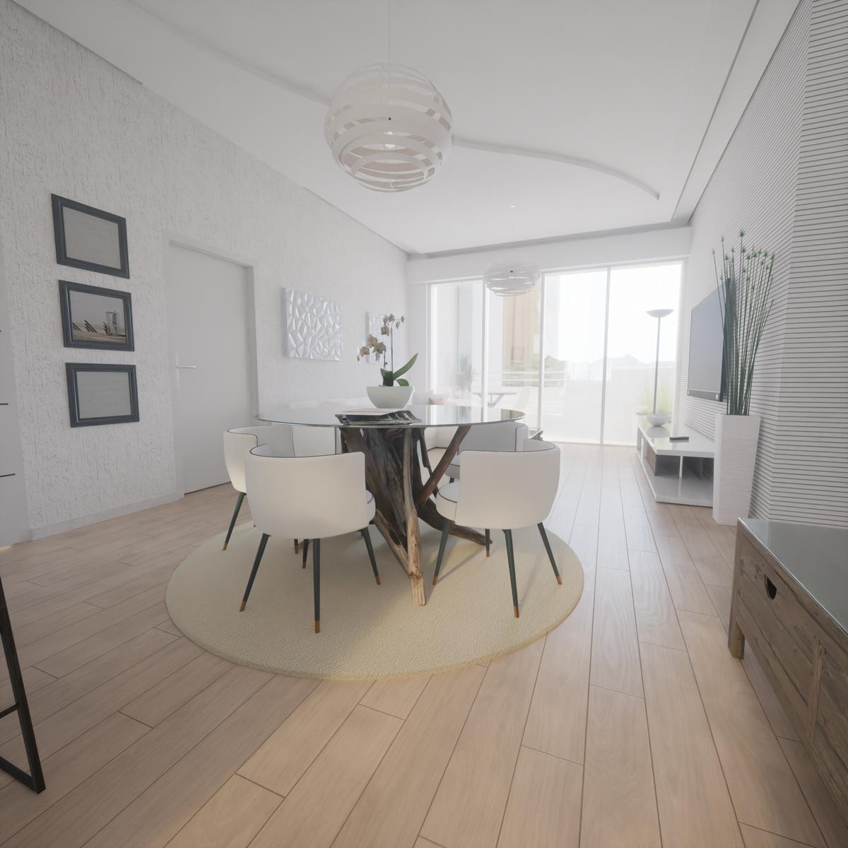 Departamentos en Venta con Vista Al Mar Junto a Capaes Ruta del Sol — imagen 8