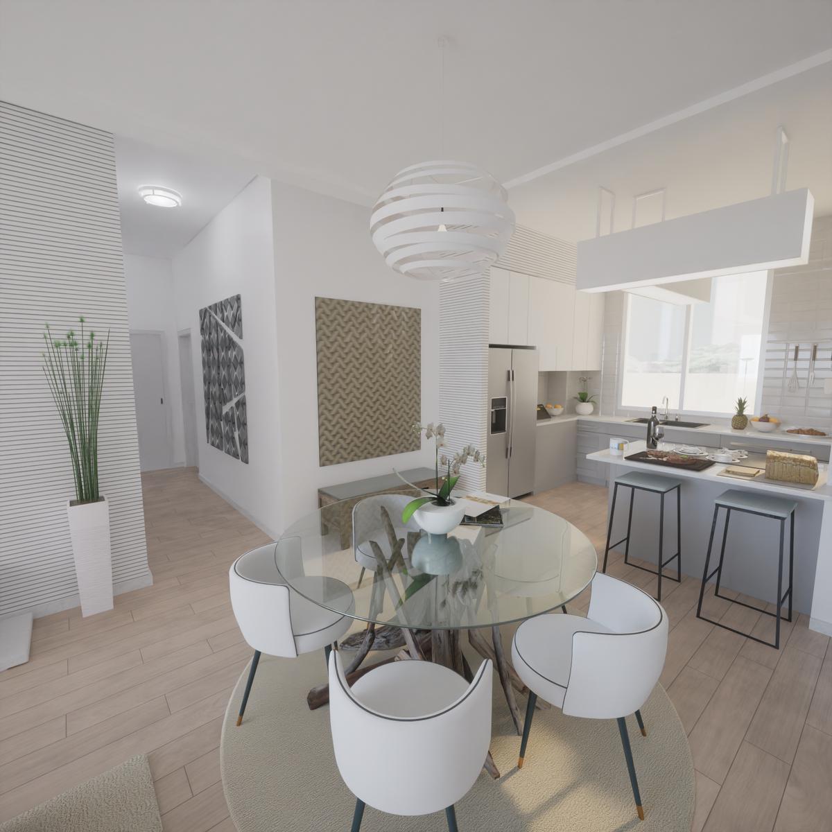 Departamentos en Venta con Vista Al Mar Junto a Capaes Ruta del Sol — imagen 7
