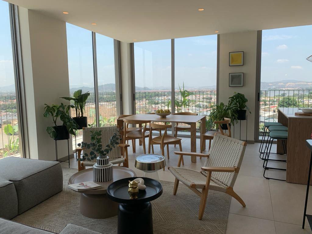 Departamento en Casole Km 10.5 Via Samborondon, Guayas — imagen 9