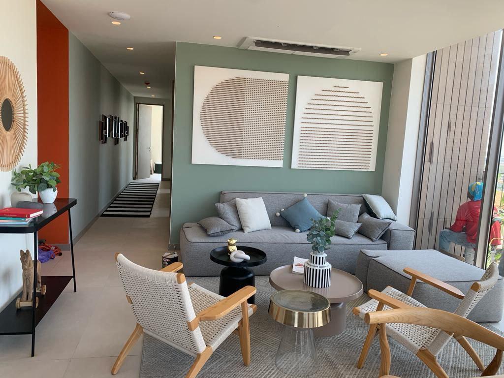 Departamento en Casole Km 10.5 Via Samborondon, Guayas — imagen 8