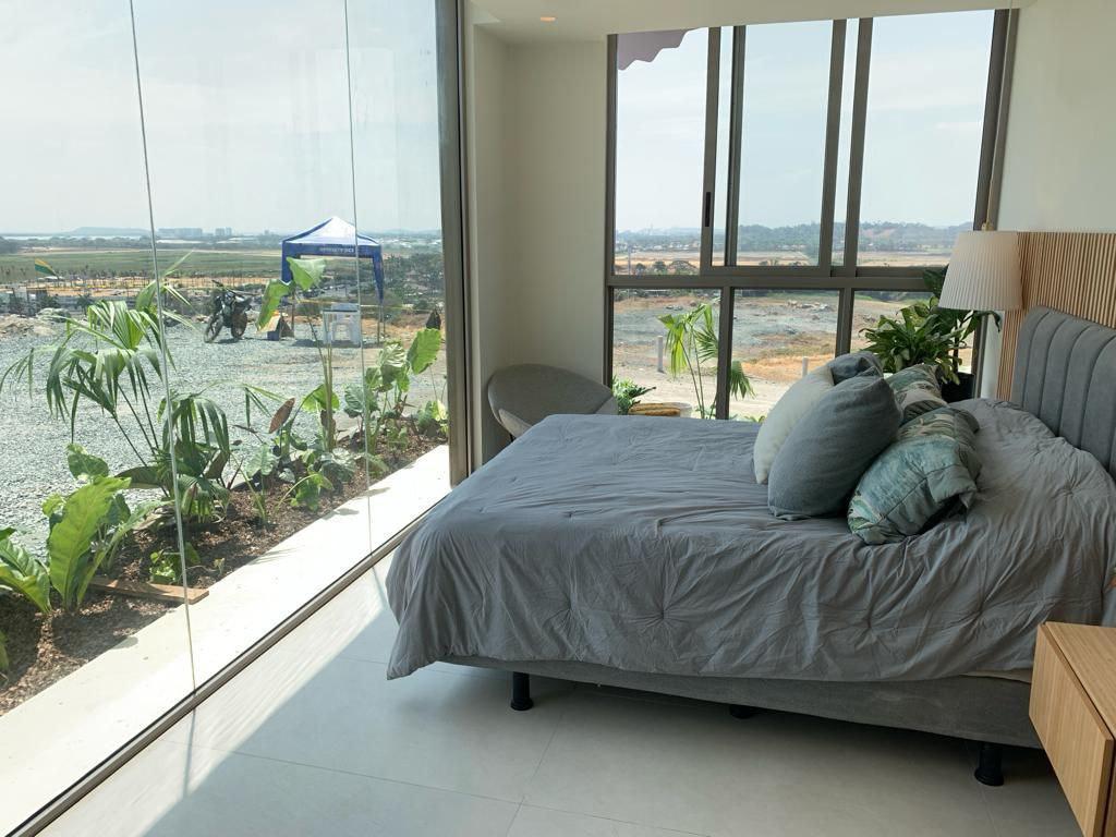 Departamento en Casole Km 10.5 Via Samborondon, Guayas — imagen 4