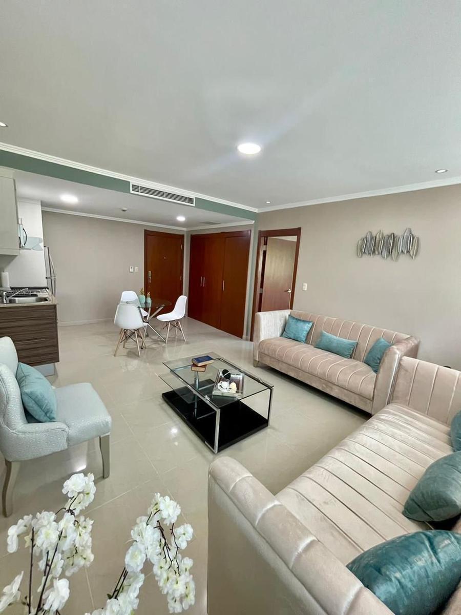 Suite Amoblada en Puerto Santa Ana, Guayas — imagen 10