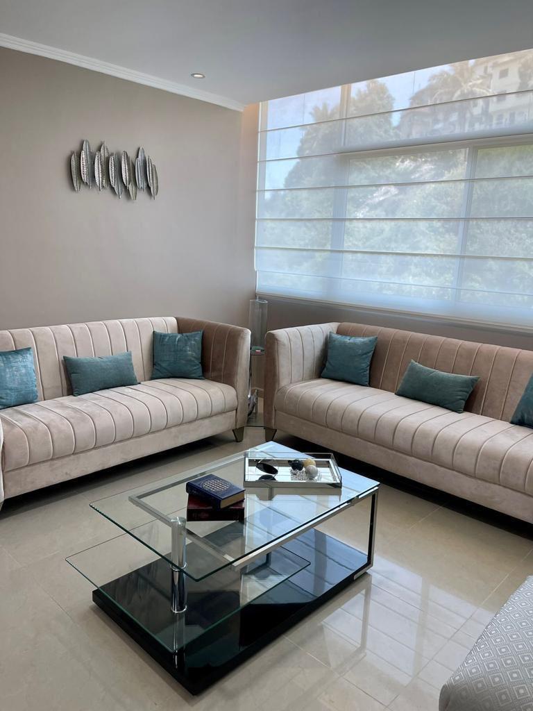 Suite Amoblada en Puerto Santa Ana, Guayas — imagen 9