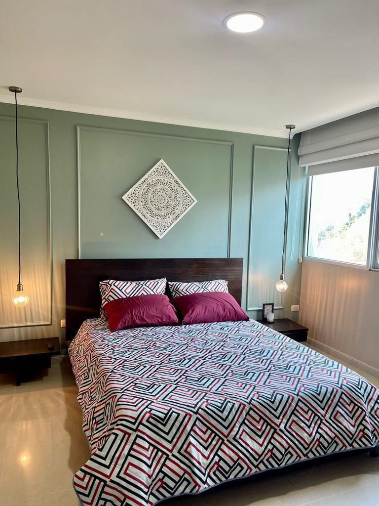 Suite Amoblada en Puerto Santa Ana, Guayas — imagen 7