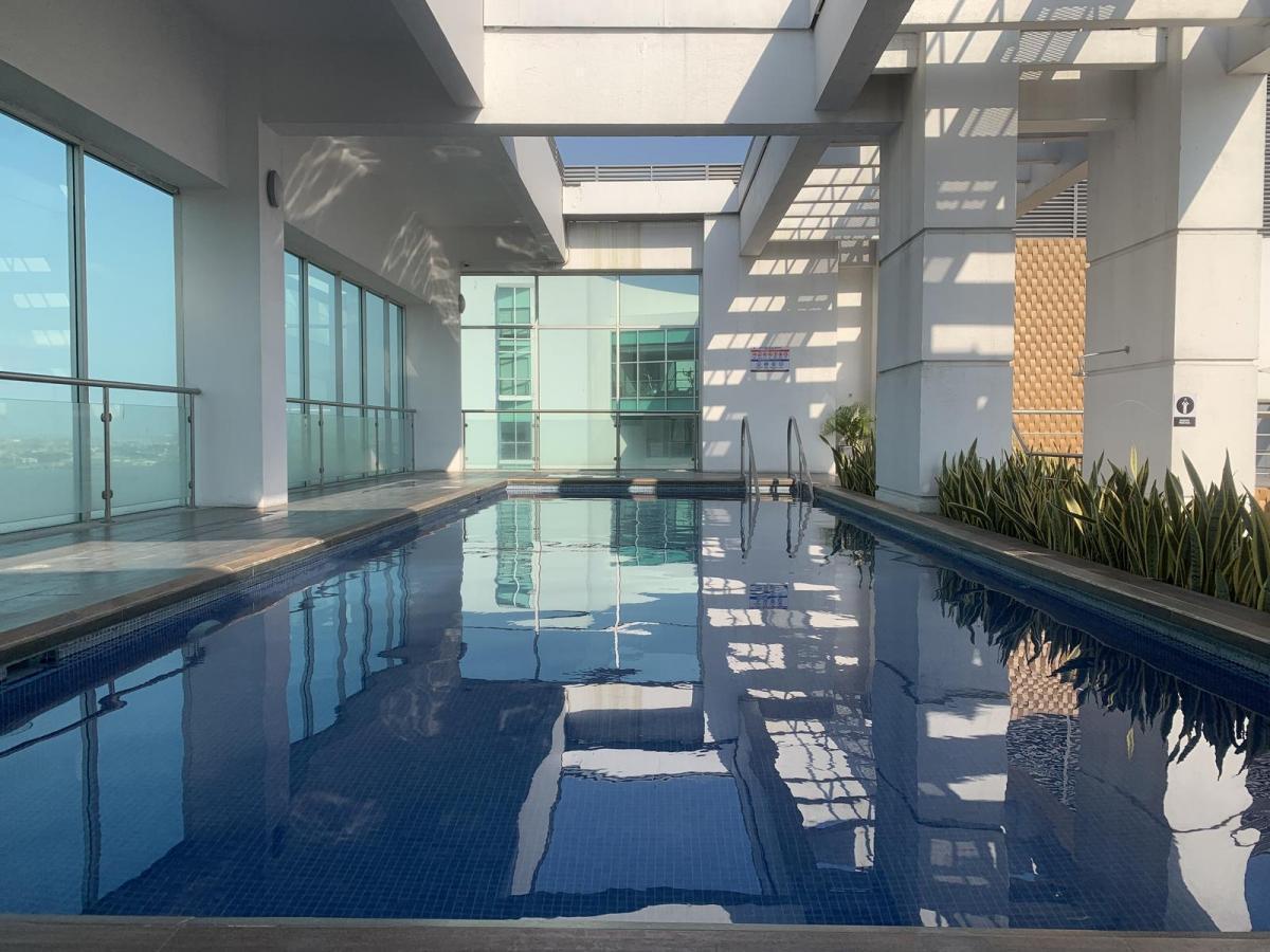 Suite Amoblada en Puerto Santa Ana, Guayas — imagen 6