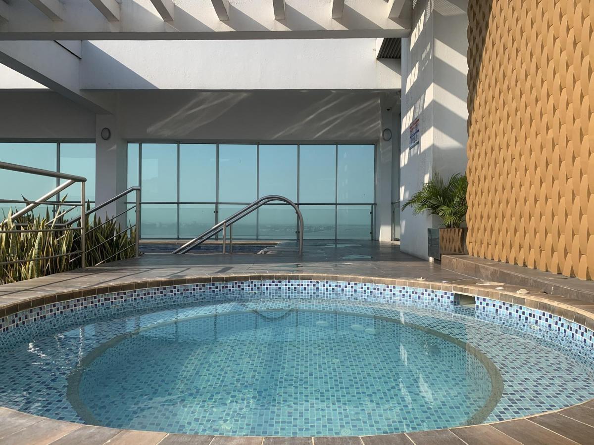 Suite Amoblada en Puerto Santa Ana, Guayas — imagen 5