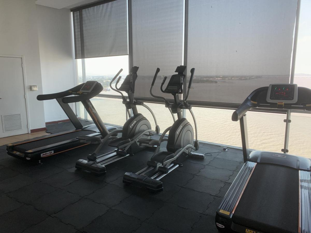 Suite Amoblada en Puerto Santa Ana, Guayas — imagen 3