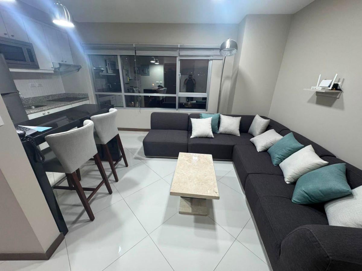 Departamento Amoblado en Venta en Pacific Plaza - Parque Empresarial Colon, Guayas — imagen 10