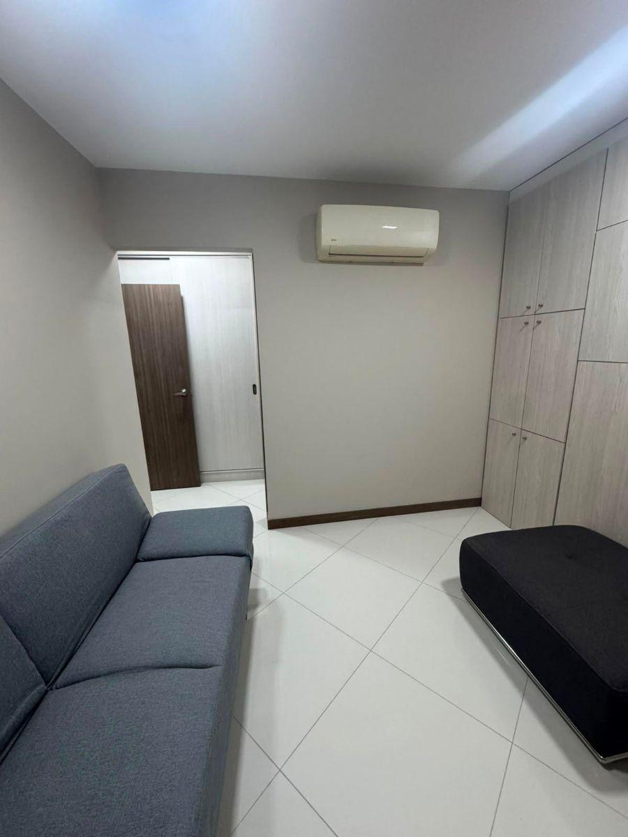 Departamento Amoblado en Venta en Pacific Plaza - Parque Empresarial Colon, Guayas — imagen 4