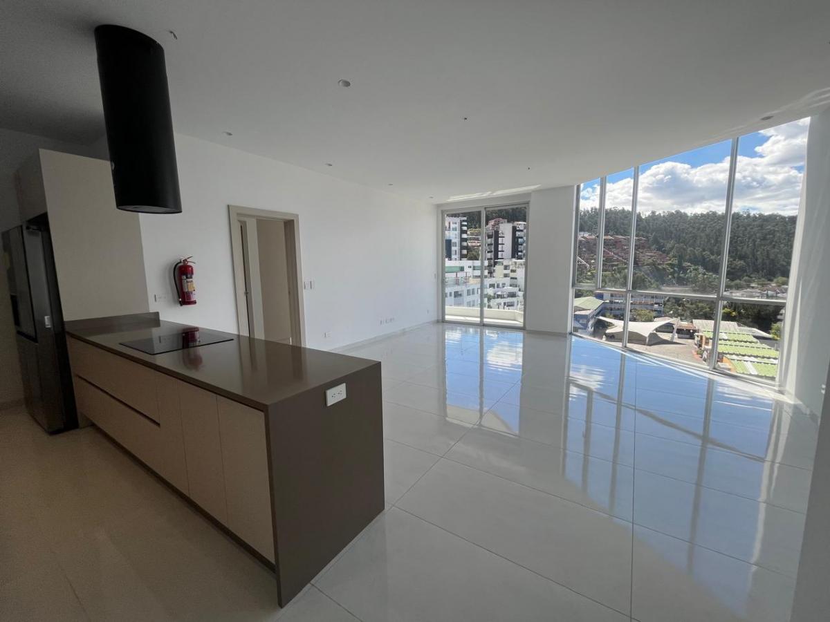 Departamento en Venta Sector Granda Centeno — imagen 8