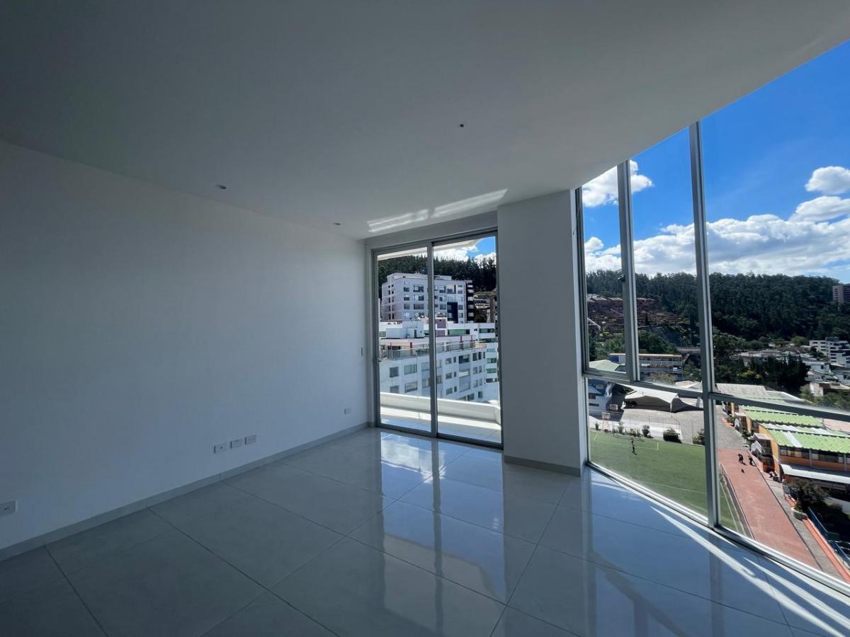 Departamento en Venta Sector Granda Centeno — imagen 7