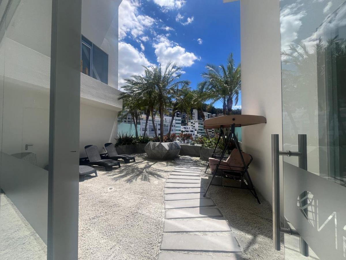 Departamento en Venta Sector Granda Centeno — imagen 6