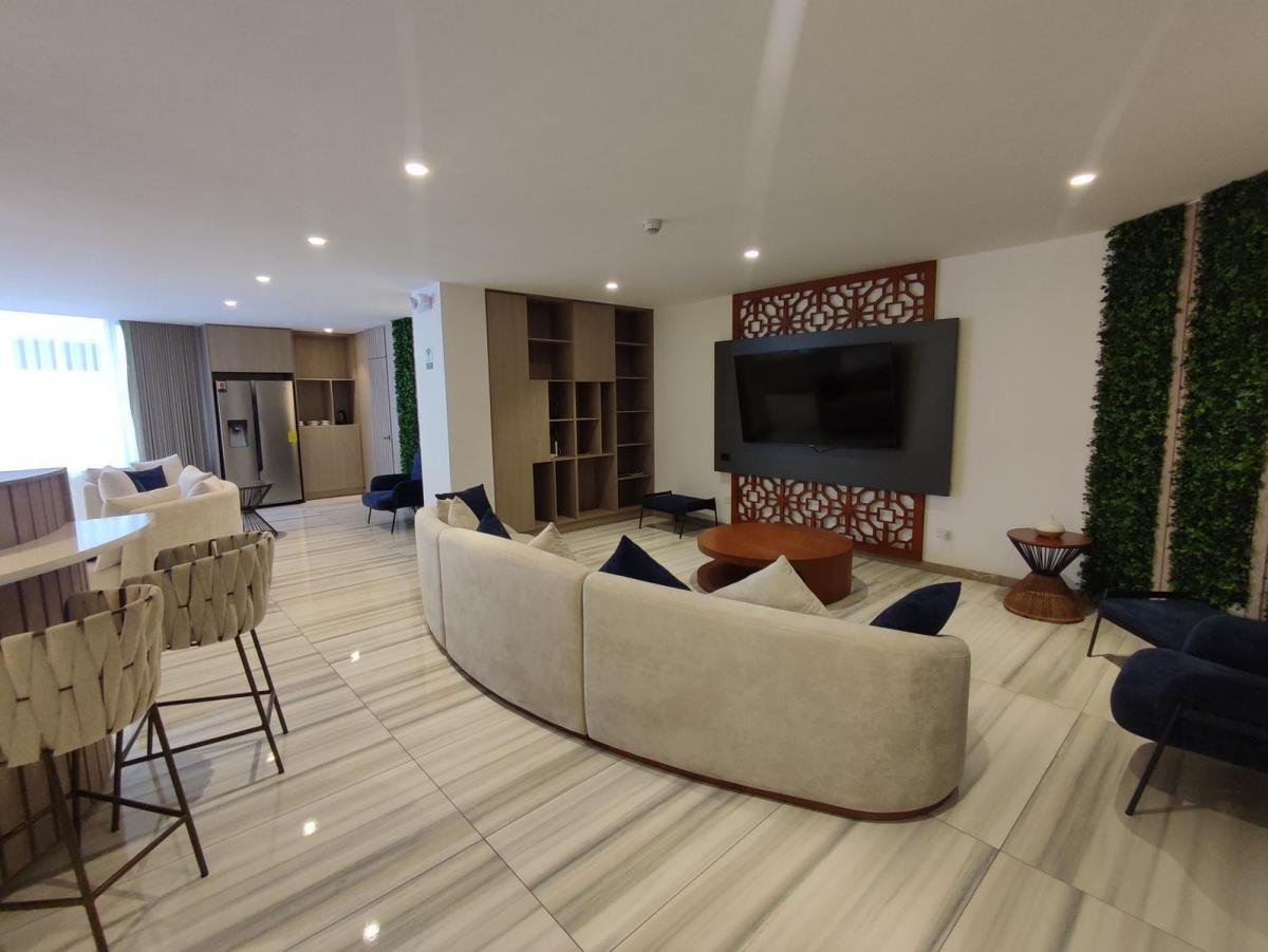 Departamento en Venta Sector Granda Centeno — imagen 4