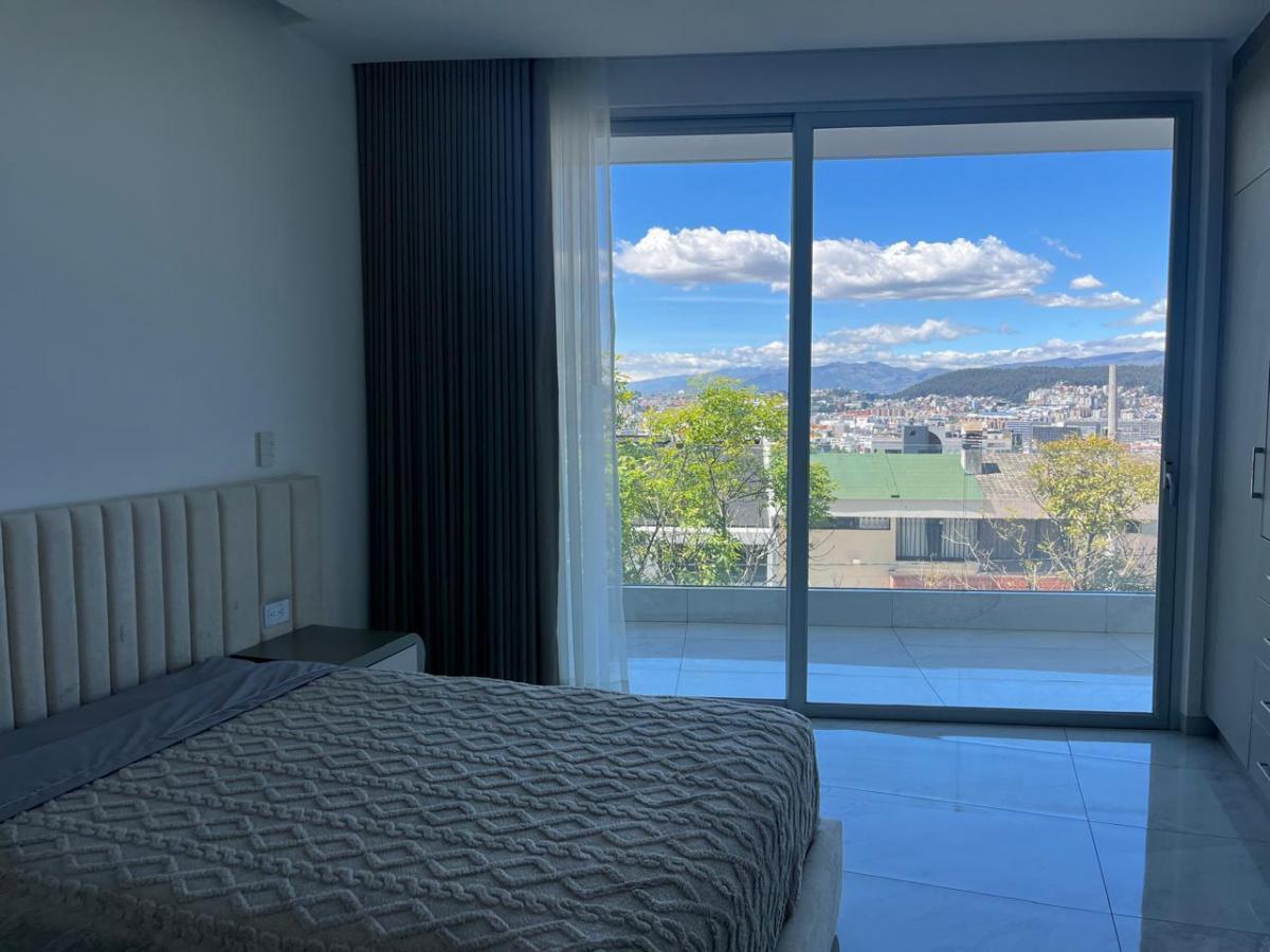 Departamento en Venta de Lujo de 3 Dorm. por Estrenar en Granda Centeno — imagen 10