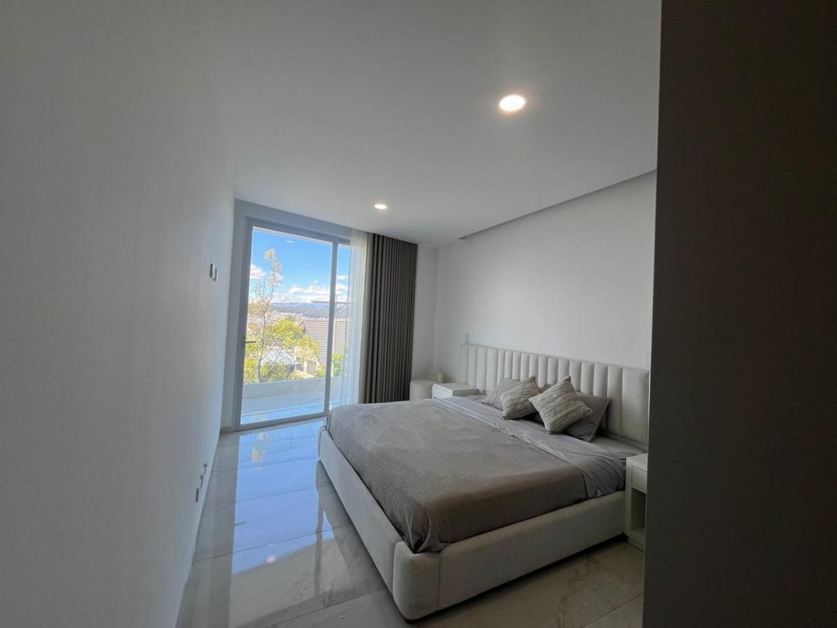 Departamento en Venta de Lujo de 3 Dorm. por Estrenar en Granda Centeno — imagen 9