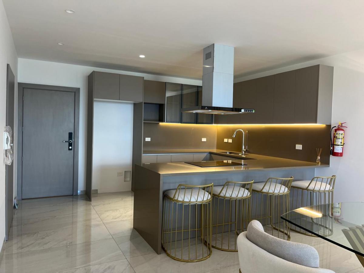 Departamento en Venta de Lujo de 3 Dorm. por Estrenar en Granda Centeno — imagen 8