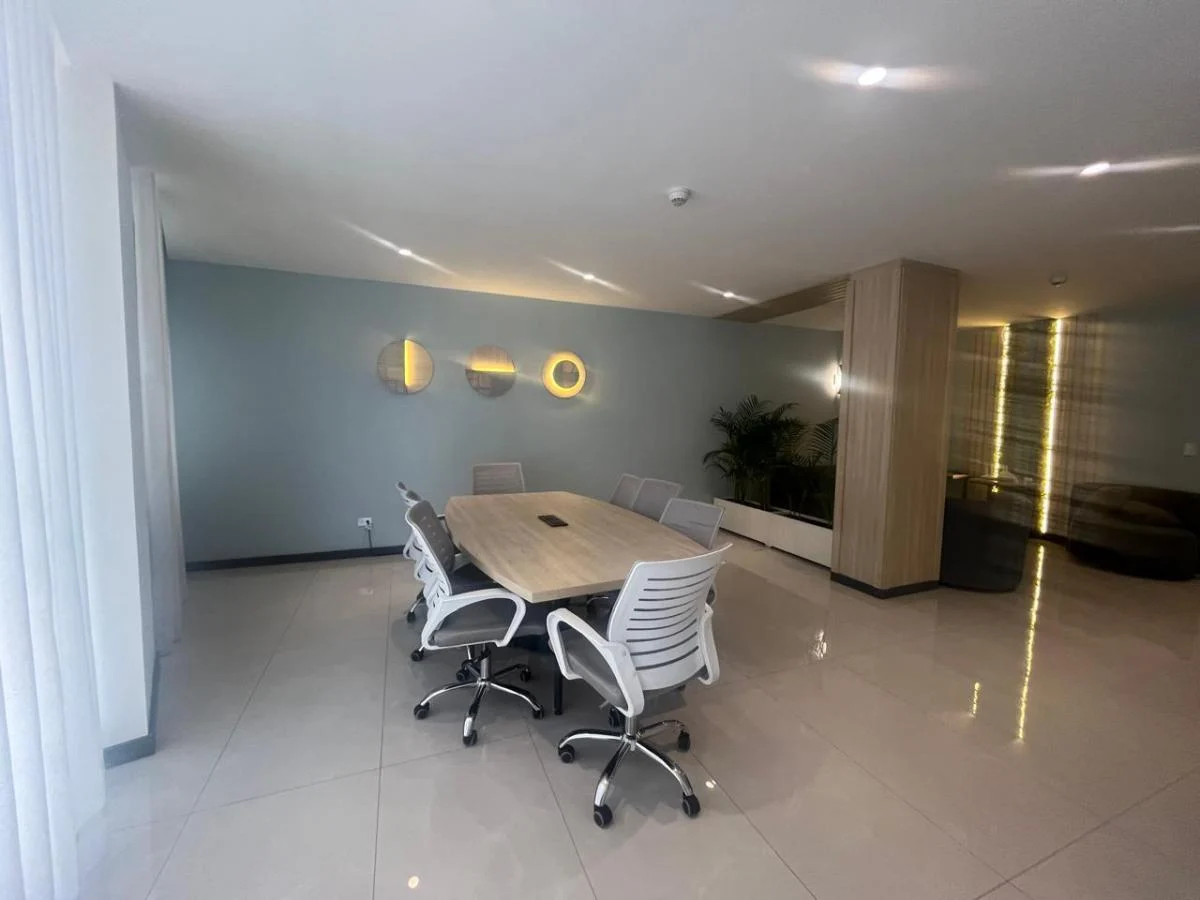 Departamento en Venta de Lujo de 3 Dorm. por Estrenar en Granda Centeno — imagen 3