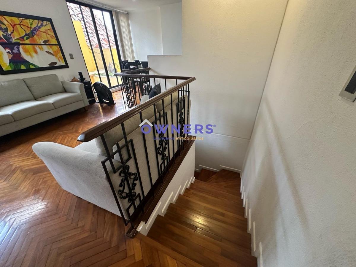 Venta Suite Tipo Loft con Parqueo Lomas de Urdesa (Jlr), Guayas — imagen 3
