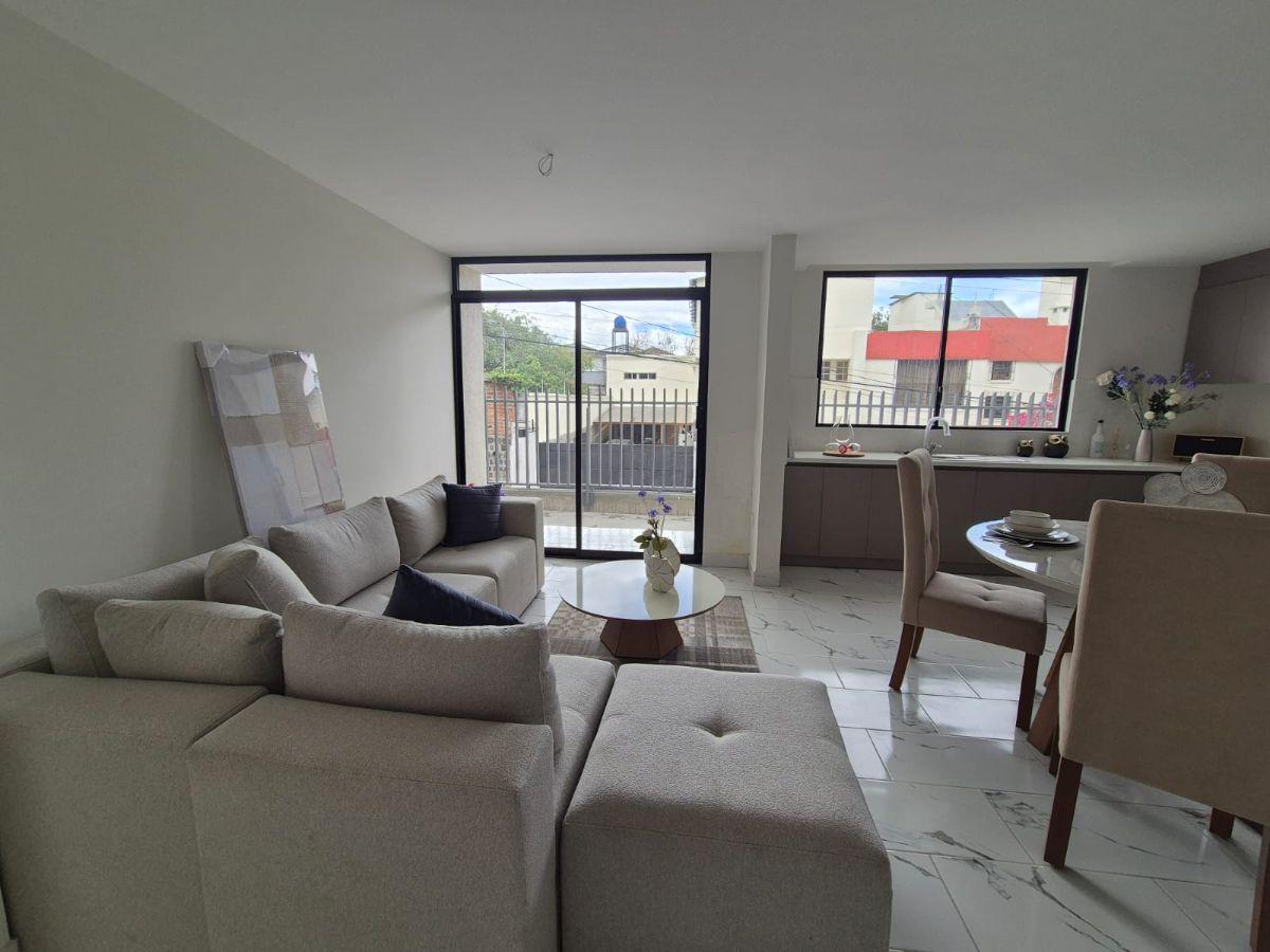 Departamento a Estrenar en Venta Sector Conocoto Valle de Los Chillos — imagen 8