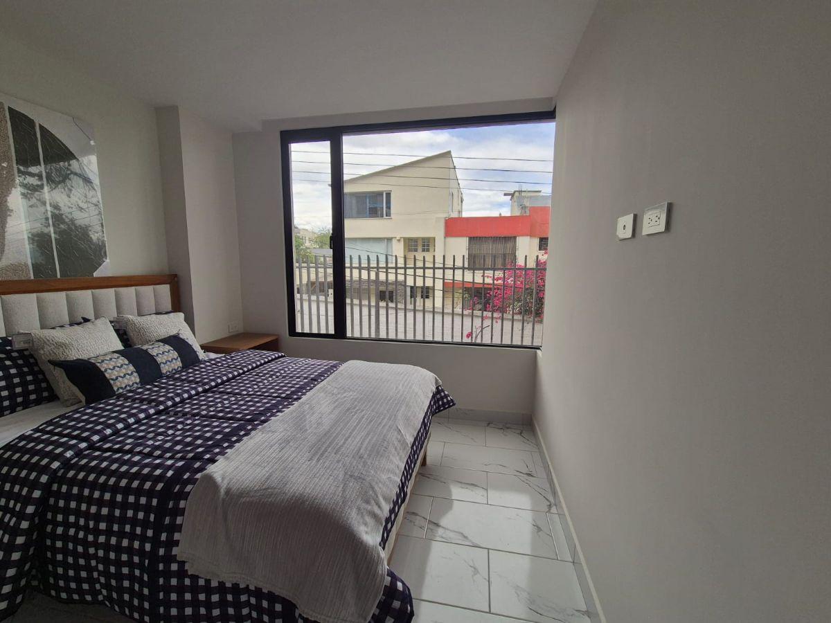 Departamento a Estrenar en Venta Sector Conocoto Valle de Los Chillos — imagen 6