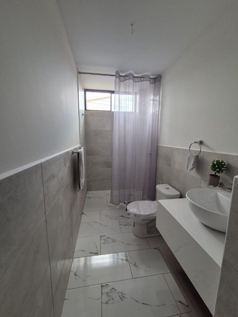Departamento a Estrenar en Venta Sector Conocoto Valle de Los Chillos — imagen 5