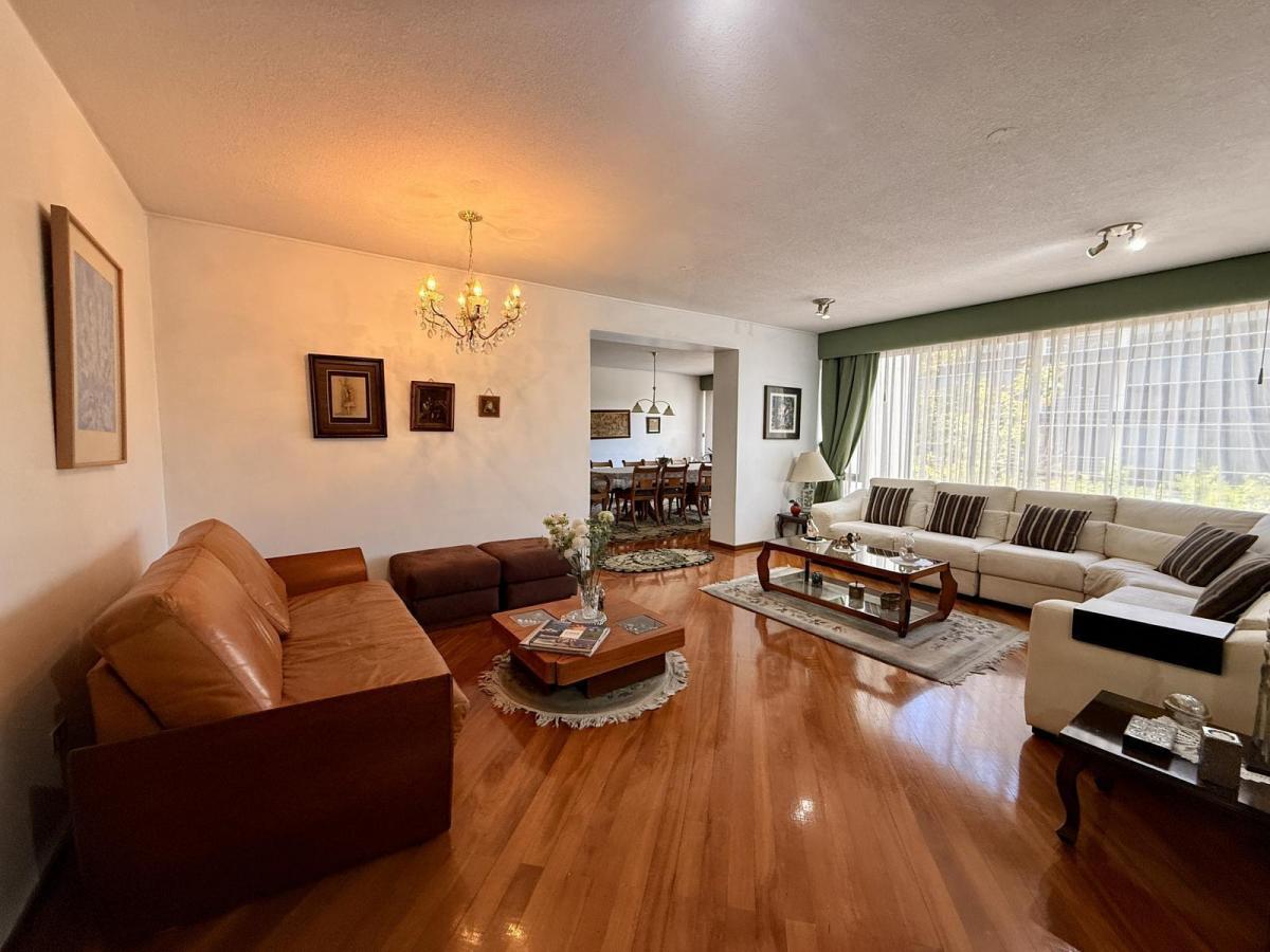 Departamento en Quito Tenis — imagen 10