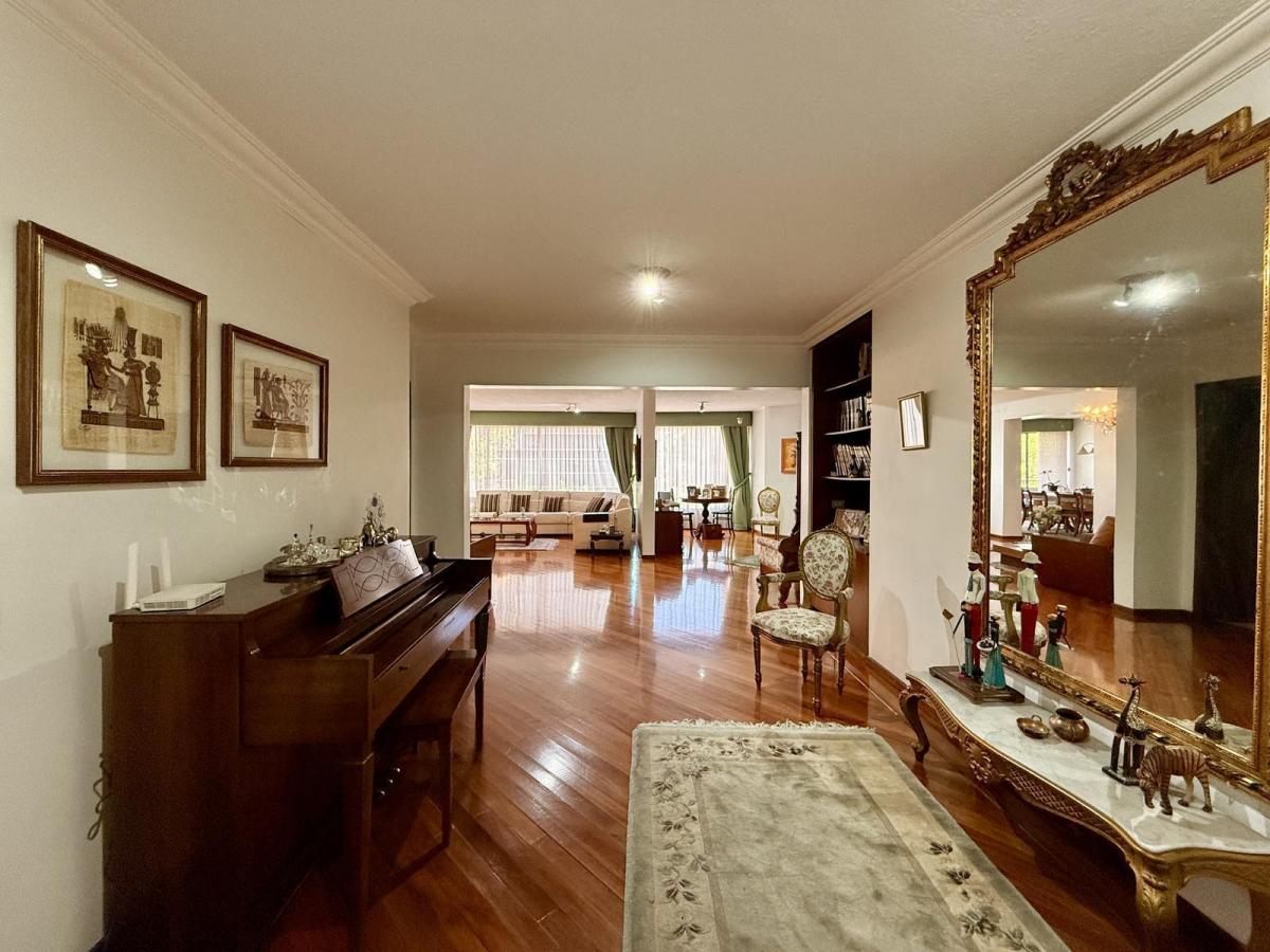 Departamento en Quito Tenis — imagen 6
