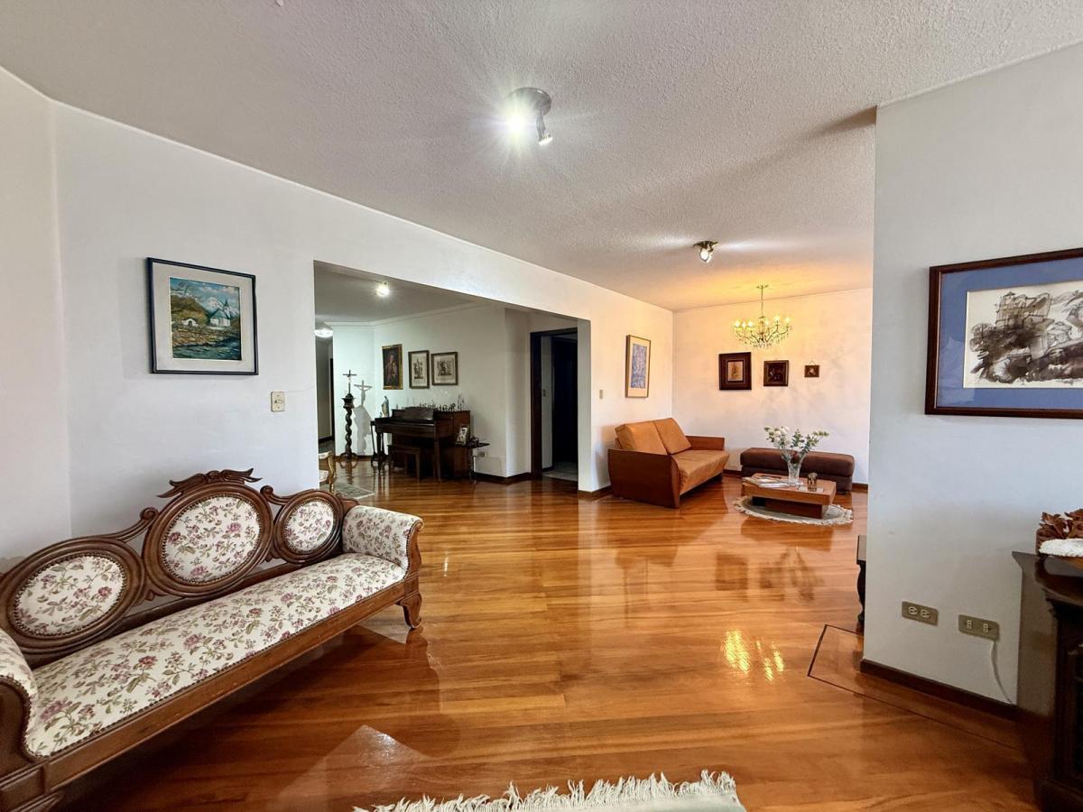 Departamento en Quito Tenis — imagen 4