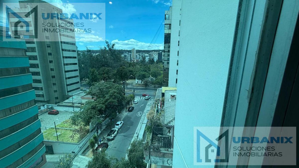 Departamento en La Carolina — imagen 3