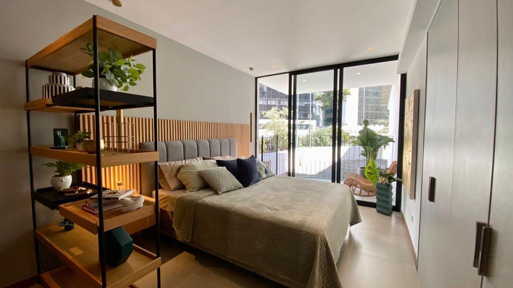 Espectacular Estudio en Pisos Altos con Vista Al Pichincha | Qondesa, El Rascacielos de Quito — imagen 10