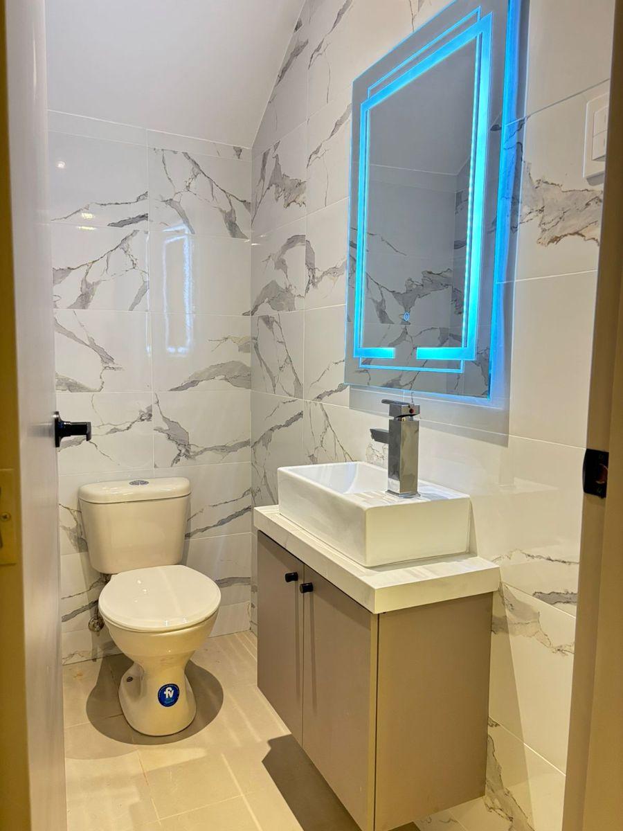 Casa en Urb Cataluña de Venta, Via Salitre, Daule A. S. Guayas — imagen 4